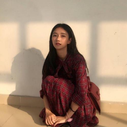 2024微信女生头像图片新款免费(16)