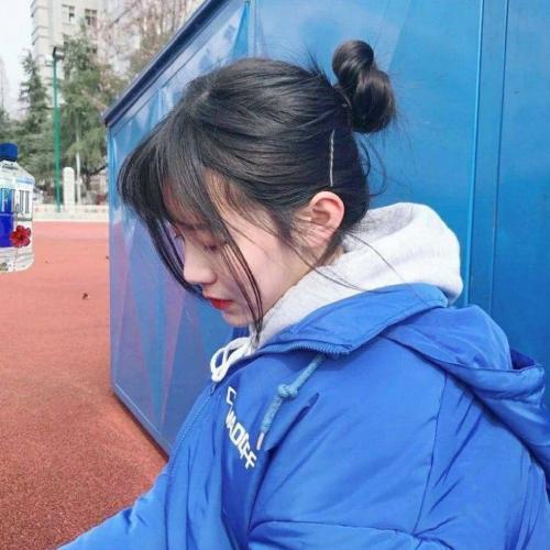 最潮最火最可爱的女生头像图片(10)
