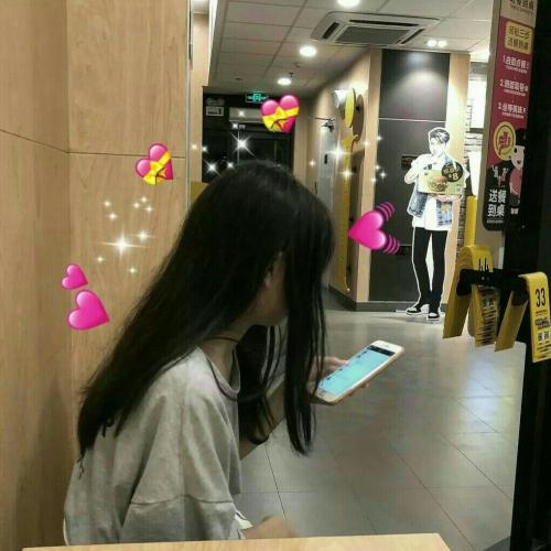 2024微信女生头像图片新款免费(8)