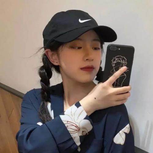 ins高质量女生头像真人(12)