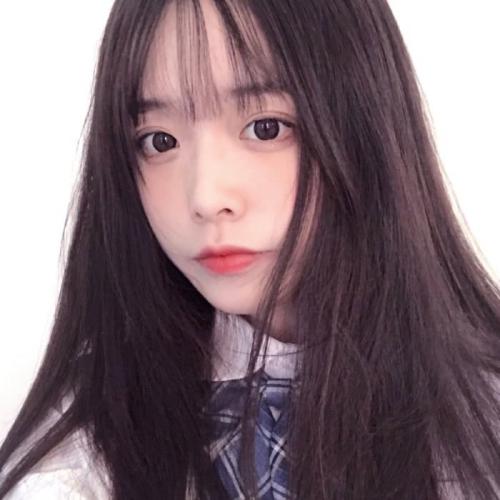 仙气飘飘的女生专用头像(4)