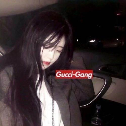 最新火爆的女生头像(11)