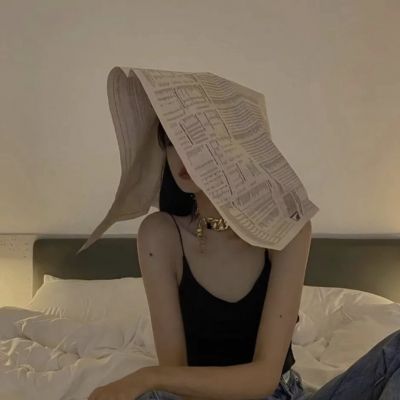 适合微信的头像ins高级质感女(7)