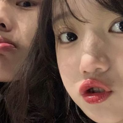 暖心情侣头像一对两张(21)