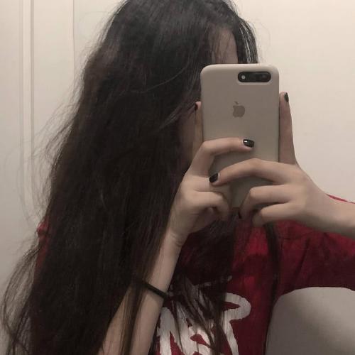 女生真人头像高质量清晰(6)