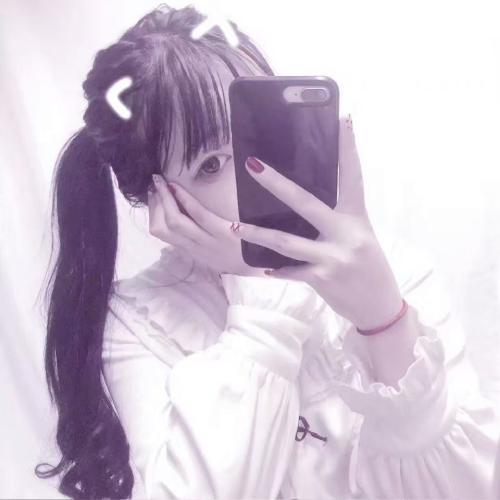 最新火爆的女生头像(17)
