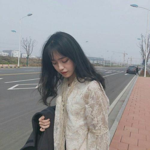 2024微信女生头像图片新款免费(15)