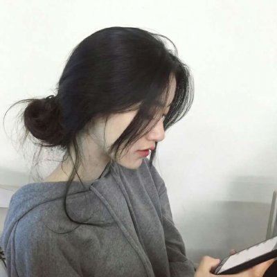 抖音女生头像独一无二唯美好看(14)