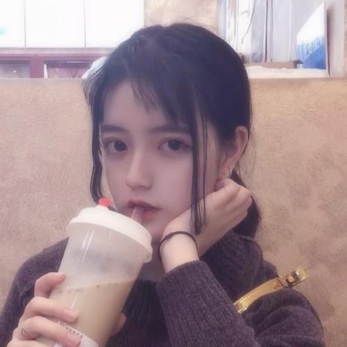 女生微信头像图片大全(18)