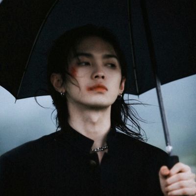 男士微信头像高端大气(3)