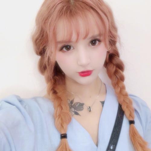 干净温柔大方的女生头像(13)