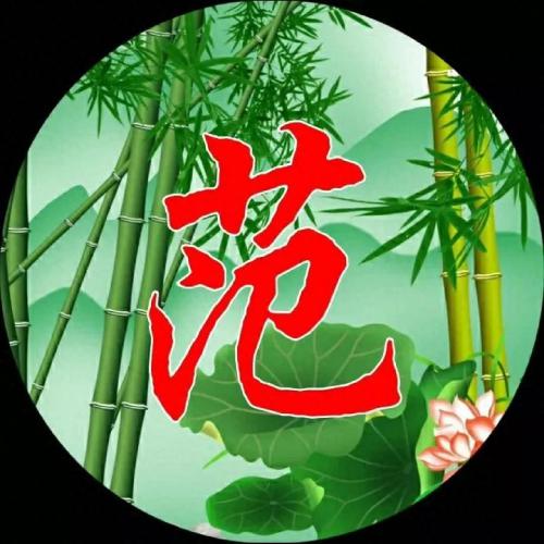 招财好运的微信头像图片大全(56)