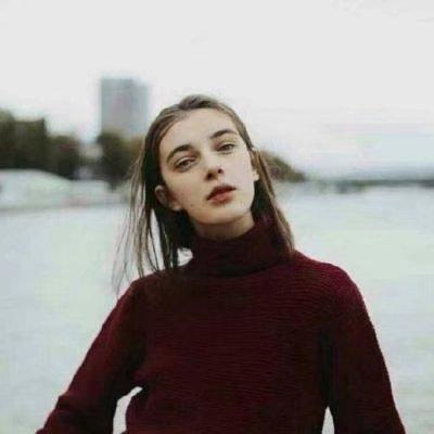 欧美美女头像高冷霸气超拽(6)