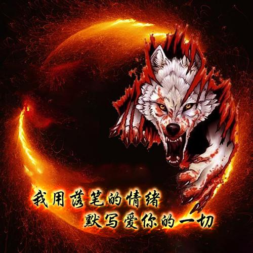 简单的头像素材无水印素材(16)