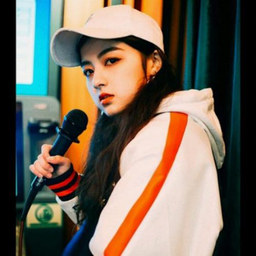 超少女心超仙气女生头像图片(17)