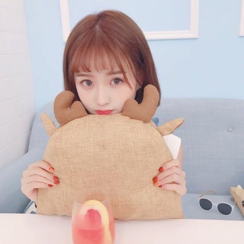 女生微信头像图片大全(15)