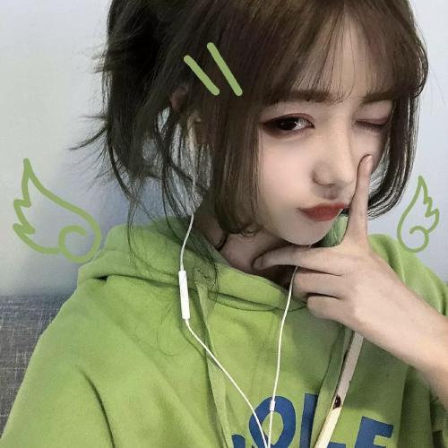 喜欢用美女当头像的女生(11)