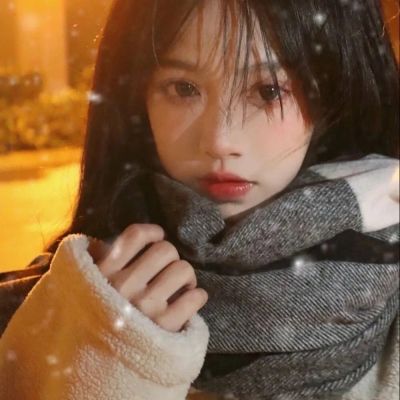 高档次的温柔女生头像超气质(2)