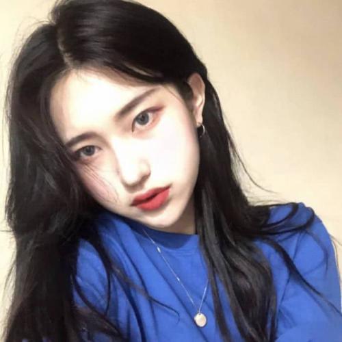 让男生心动的女生头像可爱(19)