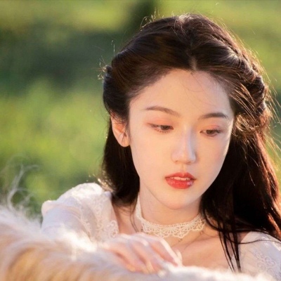 做一个阳光明媚的女孩头像(2)