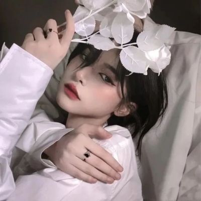 凸显身份的情侣头像(11)