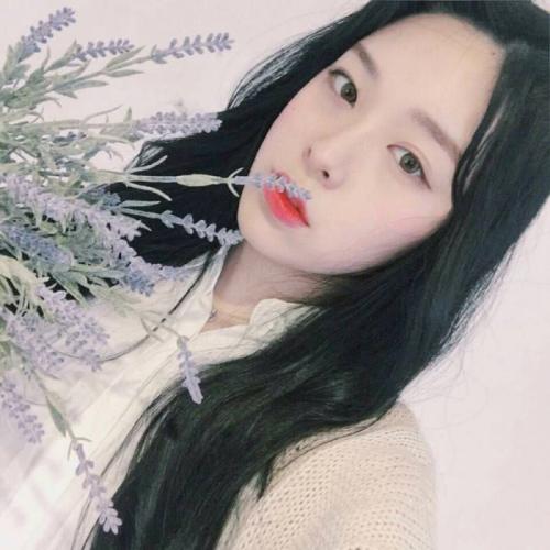 清纯可爱又好看的女生头像(14)