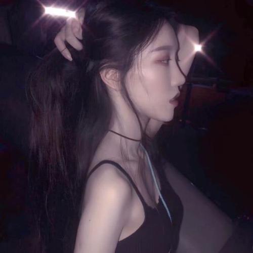 女生微信头像图片大全(9)
