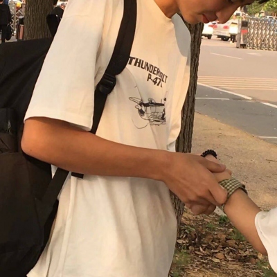 好看的情侣头像看不出来的(2)