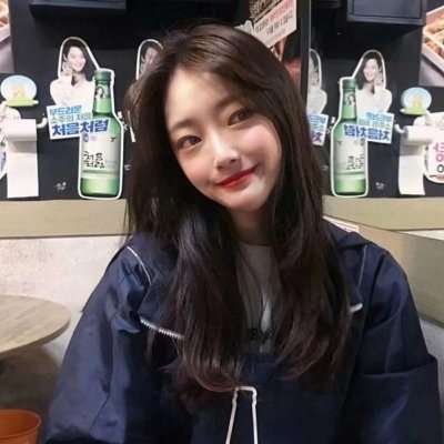 漂亮的女生微信头像高清(15)