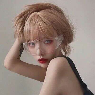 超级高级的女生头像欧美(12)