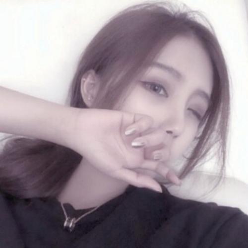 让男生心动的女生头像可爱(6)