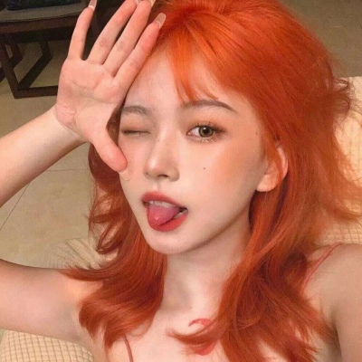 超级高级的女生头像欧美(9)