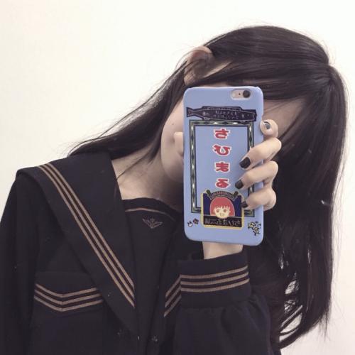 好看微信头像女生唯美真人(5)