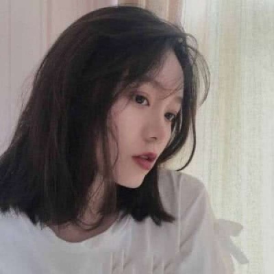 微信伤感女生头像：表达你的丧与情感(9)