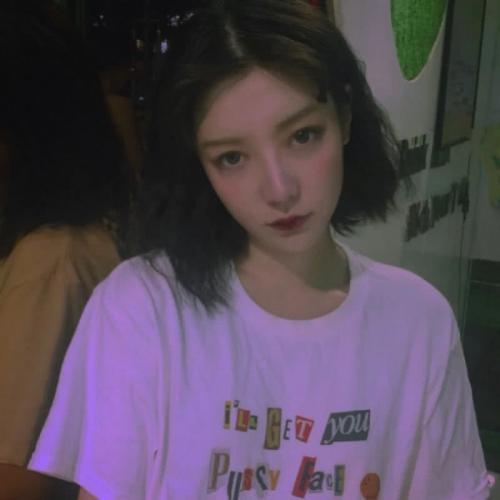 最潮最火最可爱的女生头像图片(16)