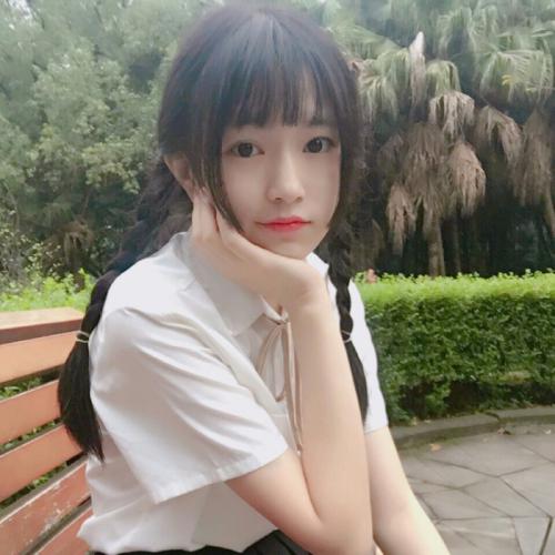 清纯可爱又好看的女生头像(1)