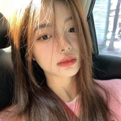 超级简单而又漂亮的女生头像(1)