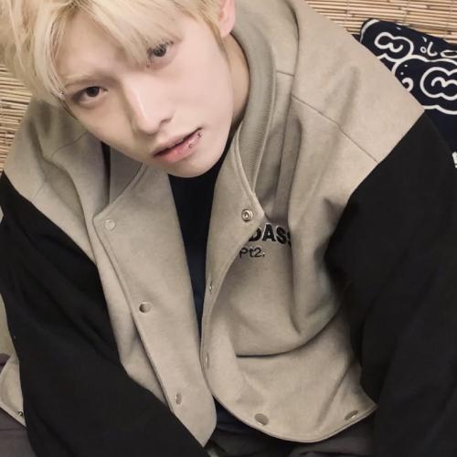 2024男生头像让人一秒沦陷的宝藏男头(4)