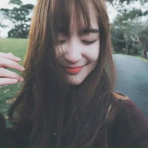 干净温柔大方的女生头像(16)