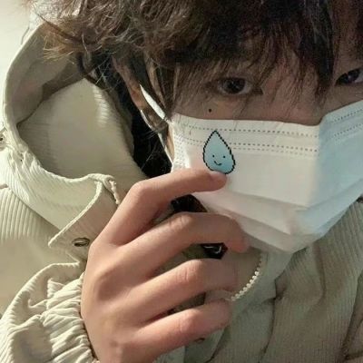 永久不想换的头像男(12)
