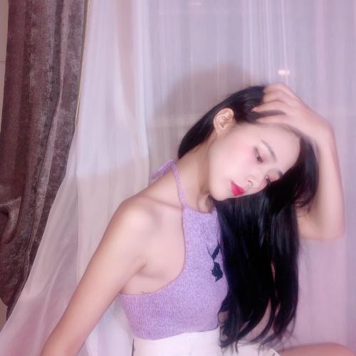 清纯可爱干净的女生头像高清(19)