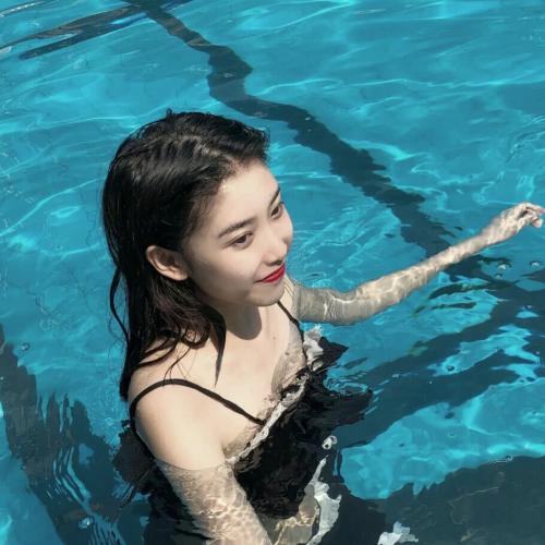 仙气飘飘的女生专用头像(16)