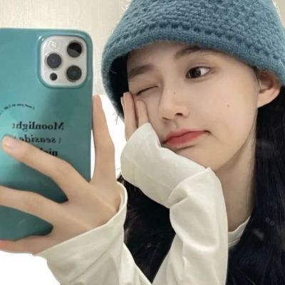 适合女生的微信头像唯美简约(2)