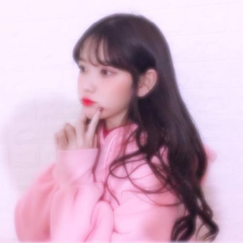 最潮最火最可爱的女生头像图片(18)