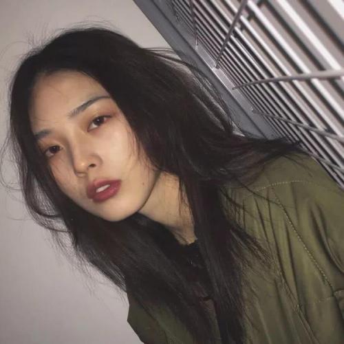女生清新头像最新版(13)