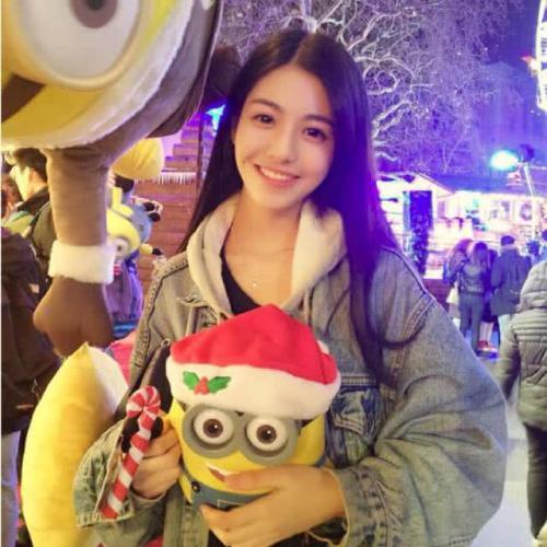 超少女心超仙气女生头像图片(20)