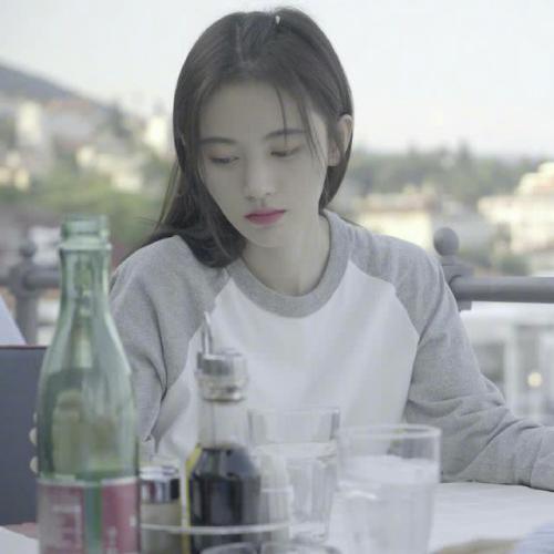 最新火爆的女生头像(1)