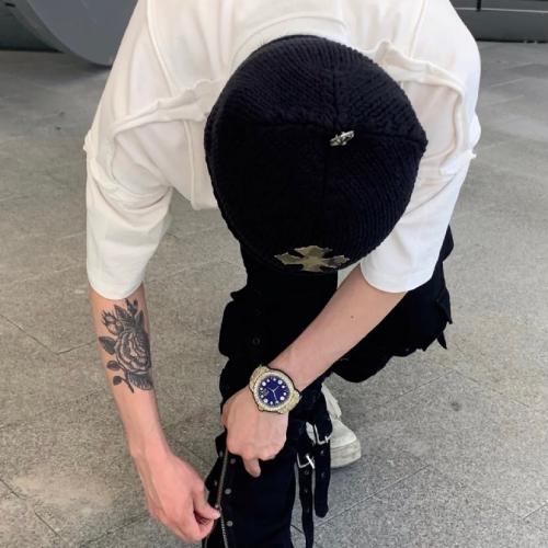 2024男生头像让人一秒沦陷的宝藏男头(16)