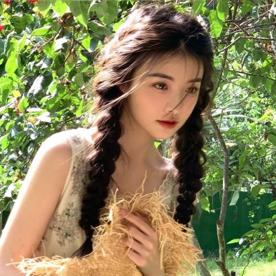微信头像女生气质淡雅唯美清新(12)