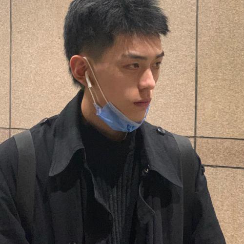 2024微信男生专用头像图片(13)